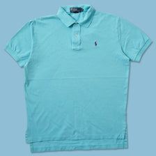 Vintage Polo Ralph Lauren Polo Medium - Double Double Vintage