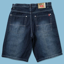 Y2K Southpole Jorts W38 - Double Double Vintage