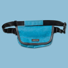 Freitag JAMIE Messenger Bag - Double Double Vintage