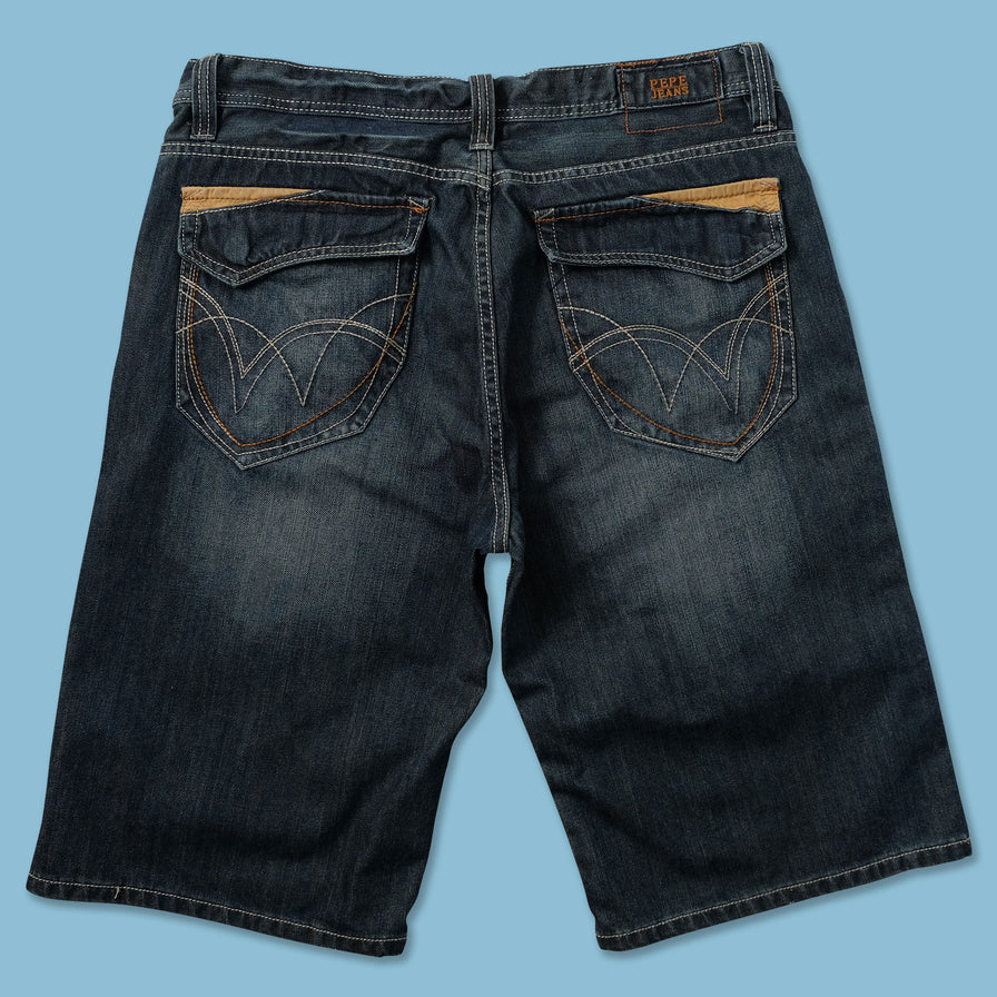 Y2K Pepe Jorts W38 - Double Double Vintage