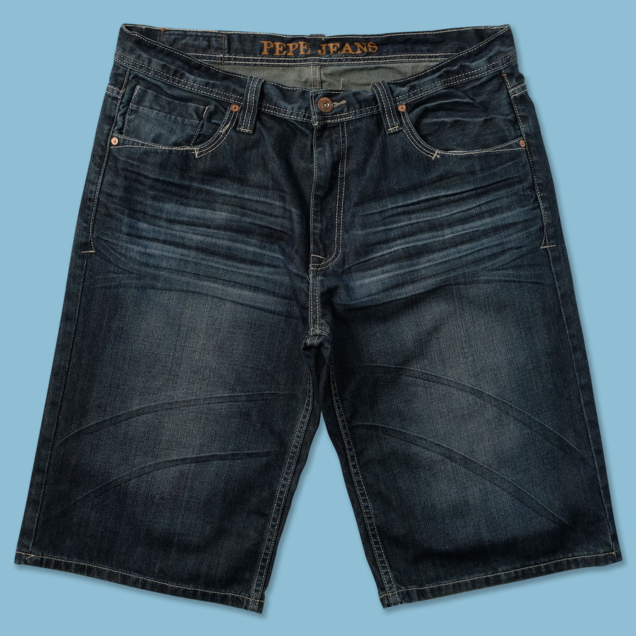 Y2K Pepe Jorts W38 - Double Double Vintage