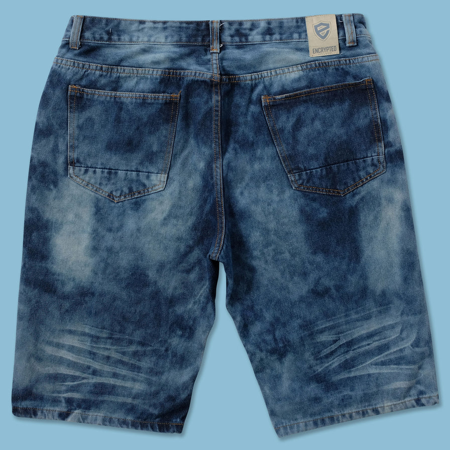 Y2K Jorts W38 - Double Double Vintage
