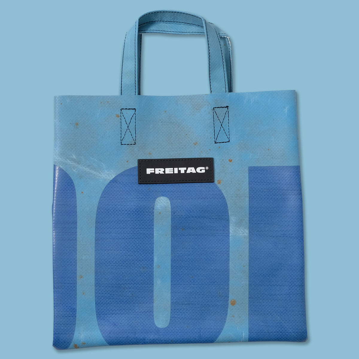 Freitag SONNY Bag | Double Double Vintage