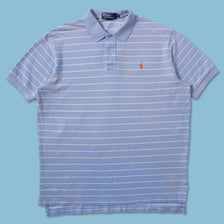 Vintage Polo Ralph Lauren Polo XLarge - Double Double Vintage