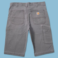 Vintage Carhartt Shorts W32 - Double Double Vintage