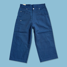Y2K Baggy Jorts W28 - Double Double Vintage