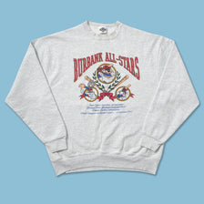 1992 ACME Looney Tunes Sweater Large - Double Double Vintage