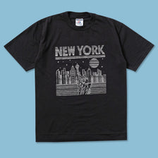Vintage New York T-Shirt Small - Double Double Vintage
