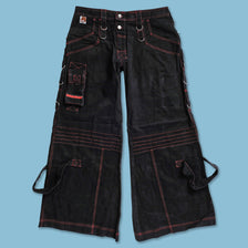 Y2K Baggy Pants 36x34 - Double Double Vintage