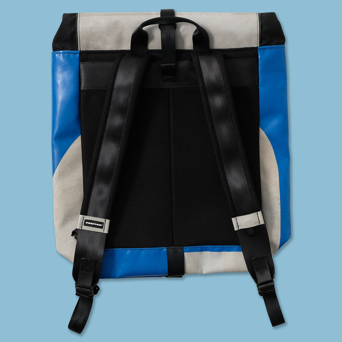 Freitag CLAPTON Backpack | Double Double Vintage