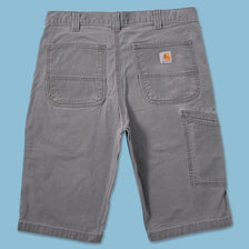 Vintage Carhartt Shorts W32 - Double Double Vintage