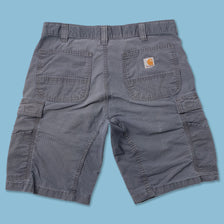 Vintage Carhartt Shorts W32 - Double Double Vintage