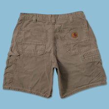 Vintage Carhartt Shorts W32 - Double Double Vintage