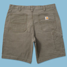 Carhartt Shorts W36 - Double Double Vintage