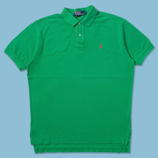 Vintage Polo Ralph Lauren Polo Medium - Double Double Vintage
