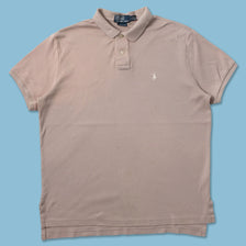 Polo Ralph Lauren Polo Large - Double Double Vintage
