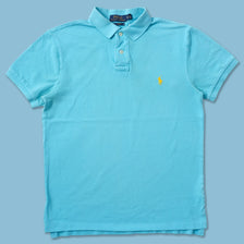 Vintage Polo Ralph Lauren Polo Small - Double Double Vintage