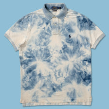 Vintage Polo Ralph Lauren Polo Medium - Double Double Vintage
