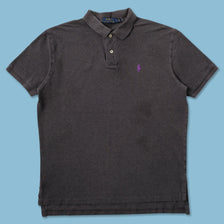 Vintage Polo Ralph Lauren Polo Large - Double Double Vintage