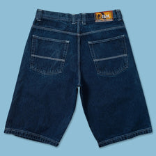 Y2K Jorts W36 - Double Double Vintage