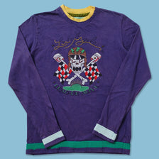 Y2K Longsleeve Small