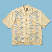 Vintage Hawaii Shirt XLarge - Double Double Vintage