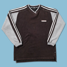 Women's adidas Sweater Medium - Double Double Vintage