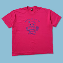 Vintage Moonlite Bar-B-Q T-Shirt XXL - Double Double Vintage