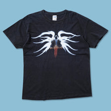 Vintage Diablo T-Shirt Large - Double Double Vintage