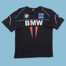 Vintage BMW T-Shirt Large - Double Double Vintage