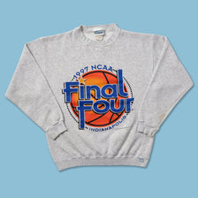1997 NCAA Final Four Sweater Small - Double Double Vintage
