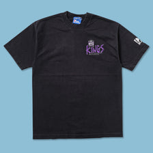 Vintage Sacramento Kings T-Shirt Large - Double Double Vintage