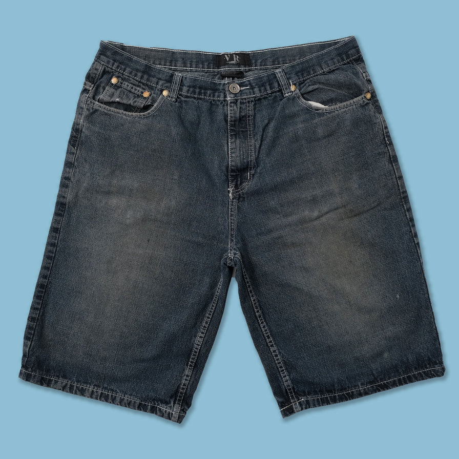 Y2K Jorts W38 - Double Double Vintage