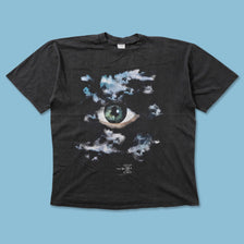 1994 The X Files T-Shirt XLarge
