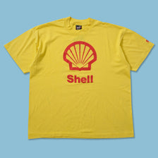 Vintage Shell T-Shirt Large