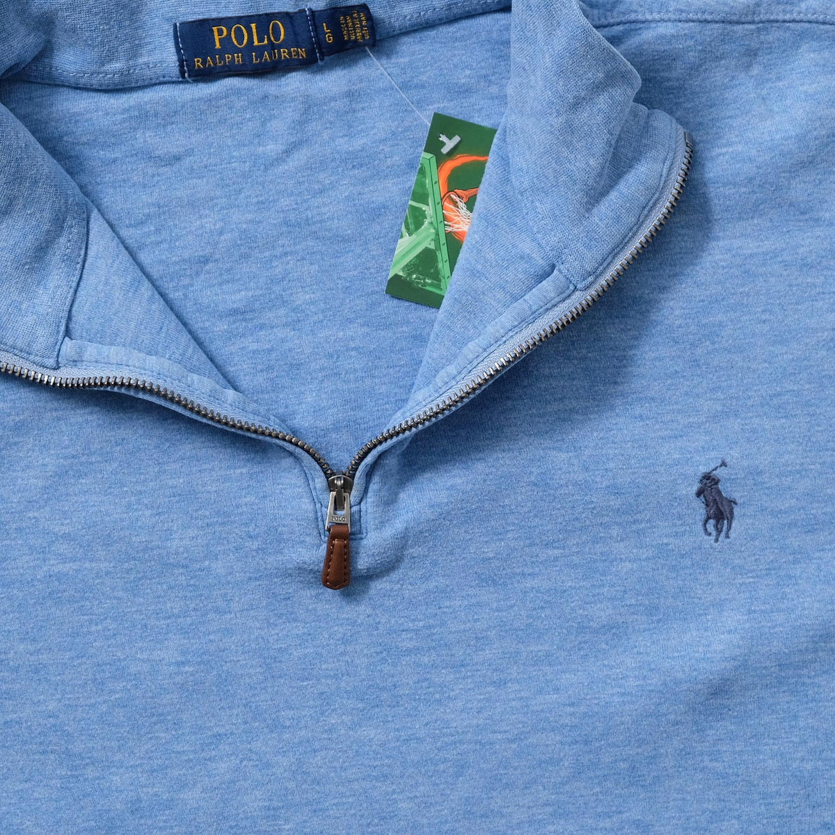 Ralph Lauren POLO by Ralph Lauren Cotton Knit Sweater Men's XXL / eaa380793
