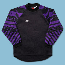 Vintage Nike Premier GK Jersey Medium - Double Double Vintage