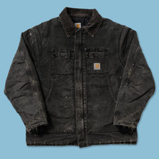 Vintage Carhartt Work Jacket XXL - Double Double Vintage