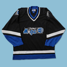 Vintage Starter Orlando Magic Jersey XLarge - Double Double Vintage