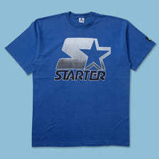 Vintage Starter T-Shirt XLarge - Double Double Vintage