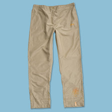 Vintage asics Track Pants Medium - Double Double Vintage