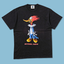 Vintage Universal Studios T-Shirt Large - Double Double Vintage