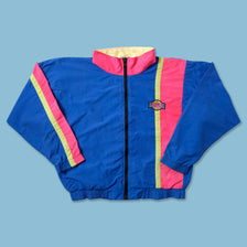 Vintage Fila Track Jacket Small - Double Double Vintage