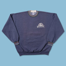 Vintage Mackinac Island Sweater XLarge - Double Double Vintage