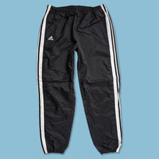 Vintage adidas Track Pants XLarge - Double Double Vintage