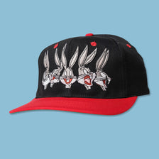 Vintage Bugs Bunny Snapback - Double Double Vintage