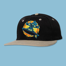 Vintage Mickey Mouse Strapback - Double Double Vintage
