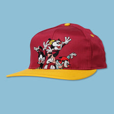 Vintage Animaniacs Snapback - Double Double Vintage