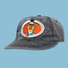 Vintage Sesame Street Strapback - Double Double Vintage