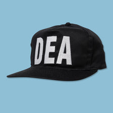 Vintage DEA Snapback - Double Double Vintage